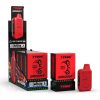 Tyson 2.0 Knockout THC-P Blend Disposable Vape 3G - Sour Diesel Hybrid | Knockout 3G