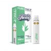 Viva La Hemp THCP Dual Disposable 1G – Ghost Train Haze (Sativa) & Crown Royale (Indica) | Dual Chamber