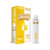 Viva La Hemp THCP Dual Disposable 1G – Goliath (Sativa) & Lemon Berry (Indica) | Dual Chamber