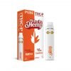 Viva La Hemp THCP Dual Disposable 1G – Orange Cookies-Sativa/Jedi Kush-Indica