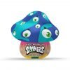 Zoomers Magic Mushroom Gummies – Mixed Berries