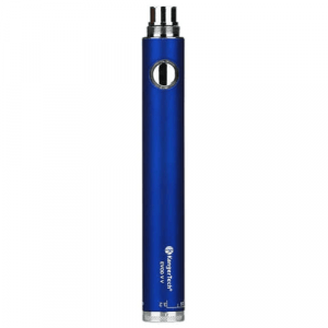 Kanger eVod Twist VV 1000mAh Battery - Blue