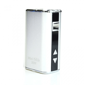 iSmoka Eleaf Mini iStick 10W Kit - White