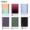 CCELL Palm Pro Battery – Baby Blue
