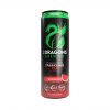 3 Dragons Brewing Kratom Sparkling Green Leaf Tea – Watermelon