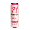3 Dragons Brewing Sparkling Kava Soda – Watermelon Breeze
