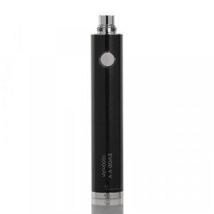 Kanger eVod Twist VV 1600mAh Battery - Black