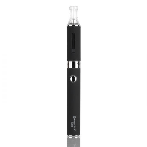 Kanger eVod Blister Kit - Black
