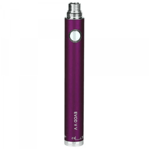 Kanger eVod Twist VV 1000mAh Battery - Purple