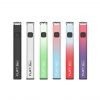 Yocan Flat Slim Battery (Black)
