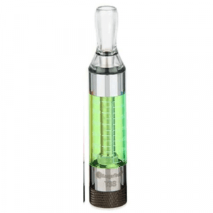 Kanger T3s Clearomizer – 5PK - Green