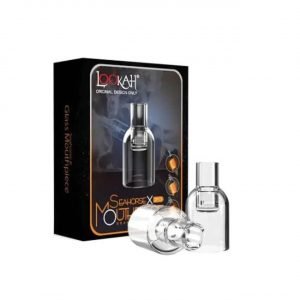 Lookah Seahorse X Mouthpiece – 2PK