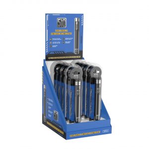 510 Digi Stick Battery – Black