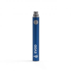 5To Evod 1100mAh Battery – Blue