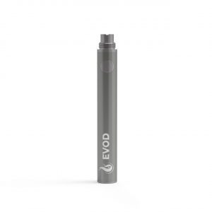 5To Evod 1100mAh Battery – Stainless Steel