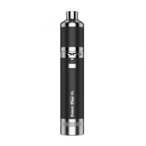 Yocan Evolve Plus XL Kit New 2020 Version (Black)