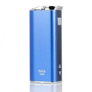 iSmoka Eleaf iStick 30W Kit - Blue