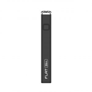 Yocan Flat Slim Battery (Purple Pink)