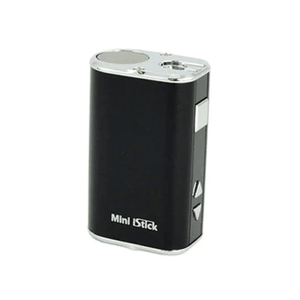 iSmoka Eleaf Mini iStick 10W Kit - Black