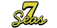 7 seas
