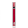 Leaf Buddi Max II VV Passthrough USB Battery Kit – 350mAh – Red