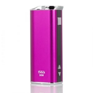 iSmoka Eleaf iStick 30W Kit - Red
