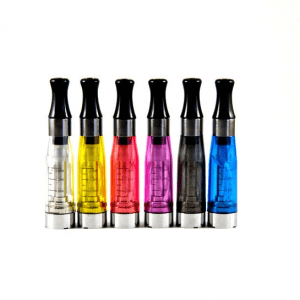 Kanger CE4 Clearomizer – 5PK - Clear