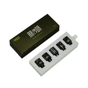 Yocan Armor Replacement Coils (5 Pack)