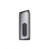 AUXO Celsius Dry Herb Vaporizer – Light Gray