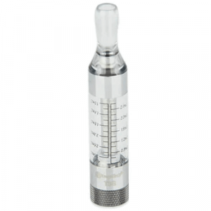 Kanger T3s Clearomizer – 5PK - Clear