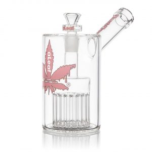 ALeaf - The Chubby Bubbler – PINK