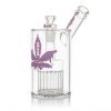 ALeaf - The Chubby Bubbler – PURPLE