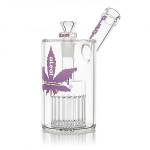 ALeaf - The Chubby Bubbler – PURPLE