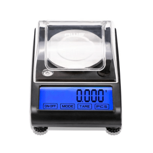 AWS ZEO-50 – 50G X 0.001G