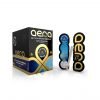 Aera THC D9/THCP Infused Prerolls 1G – Blue Cheese Indica | 50CT Bulk Jar