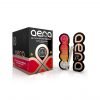 Aera THC D9/THCP Infused Prerolls 1G – Lemon Cherry Gelato Hybrid | 50CT Bulk Jar