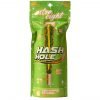 Astro Eight Hash Hole THC-P Pre Roll – Green Apple Asteroid | 2PK Box