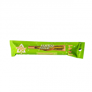 Astro Eight Hash Hole THC-P Pre Roll 2g – Green Apple Asteroid | 1CT Single