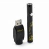 B-Buzz’n 510 Thread Vape Pen – Black