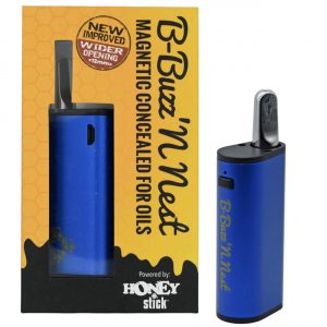 B-Buzz’n Nest Kit – Blue