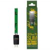 B-Buzz'n Slim VV Twist 420MAH Variable – Green