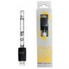 B-Buzz'n Slim VV Twist 420MAH Variable – White