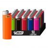 BIC Lighters 50CT – Classic