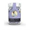 Blazy Susan Carbon Filters Purple – 100CT Pack