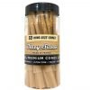 Blazy Susan Unbleached King Size Cones – 50CT Jar