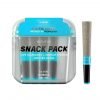 BOUTIQ THC-A Infused Mini Pre-Rolls 0.5G – Arctic Frost+Tropicana | 5CT Pack