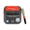 BOUTIQ THC-A Infused Mini Pre-Rolls 0.5G – Bubblegum Runtz/Rainbow Belts | 5CT Pack