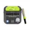 BOUTIQ THC-A Infused Mini Pre-Rolls 0.5G – Cactus Jack/Gelonade | 5CT Pack