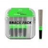 BOUTIQ THC-A Infused Mini Pre-Rolls 0.5G – Mojito-Day Dream | 5CT Pack