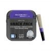 BOUTIQ THC-A Infused Mini Pre-Rolls 0.5G – Passion Fruit/Grapefruit Haze | 5CT Pack